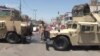 WATCH: A series of blasts in and near Baghdad killed more than 20 people and injured many more. The attacks came as Iraqi Army forces, supported by militia groups, launched an assault on Islamic State militants in Fallujah. (RFE/RL's Radio Farda)