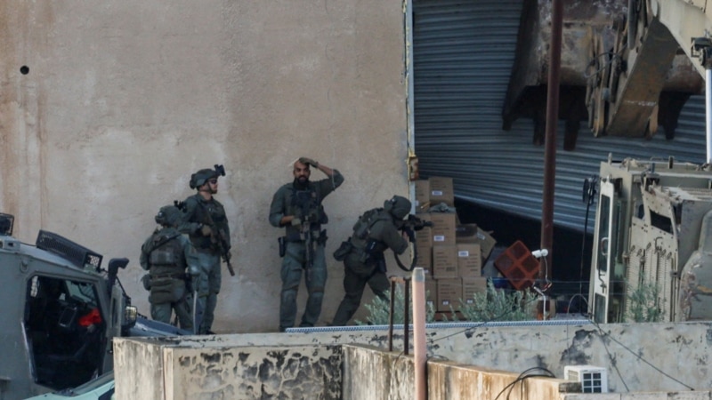 OKB: Vrasja e dy palestinezëve në Bregun Perëndimor nga forcat izraelite ishte ekzekutim pa gjyq