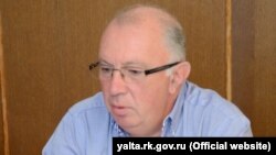 Экс-первый заместитель главы администрации Ялты Сергей Брайко