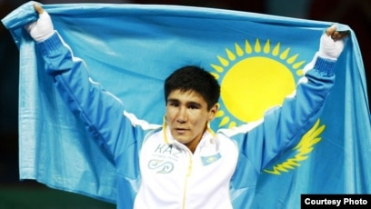 Орыс мас болып, порнороликті бастан кешірді