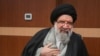 Ahmad Khatami, a hardline cleric and Tehran's Friday Prayer Leader is a staunch supporter of Khamenei's uncompromising positions.