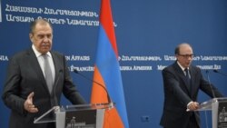 Գերիների վերադարձի դիմաց Ադրբեջանը պահանջում է վերահսկողություն Շուշի-Կարմիր շուկա ճանապարհի վրա, հայտնել է «Կոմերսանտի» աղբյուրը