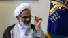 عبدالله حاجی‌صادقی، نماینده رهبر جمهوری اسلامی در سپاه پاسداران