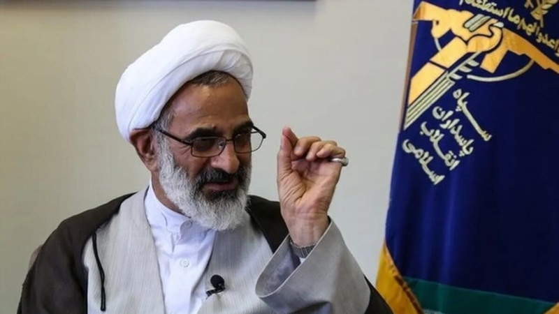 نماینده رهبر جمهوری اسلامی در سپاه «اختلاف فرماندهان با مجتبی خامنه‌ای» را رد کرد