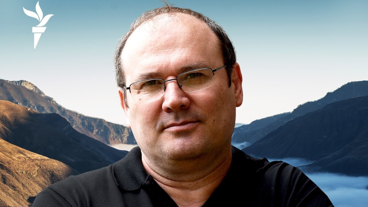 Горская эмиграция в Европе | Подкаст "Хроника Кавказа с Вачагаевым"