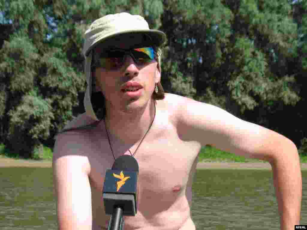 Dnestr çayında #49