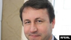 Igor Munteanu (IDIS Viitorul)