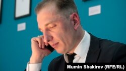 Роман Рубанов