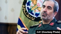 قدیر نظامی‌پور