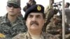 New Pakistan Army Chief Takes Over