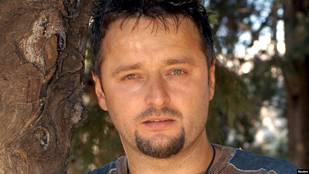 Marko Perković Thompson
