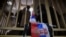 VIDEO GRAB - AFP - SERBIAN ELECTIONS 2023 - VOTERS FROM KOSOVO
