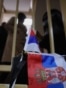 VIDEO GRAB - AFP - SERBIAN ELECTIONS 2023 - VOTERS FROM KOSOVO