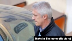 Адвокати Калві просили суд відпустити їхнього підзахисного під підписку про невиїзд чи заставу в п’ять мільйонів рубів