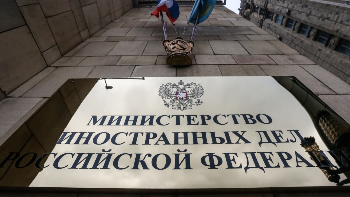 МЗС Росії підтвердило прибуття делегації «Хамас» до Москви