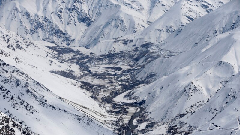 Orteku i borës mbyt katër persona në Austri