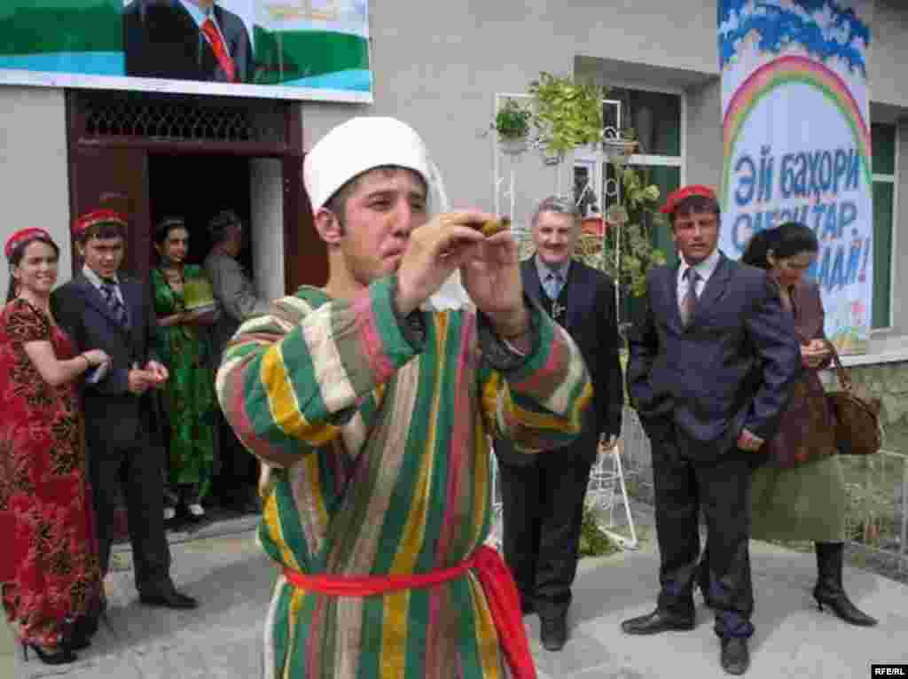 Сайре дар осорхонаҳои кишвар #19