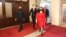 Kosovo - Vjosa Osmani, President of the Assembly of Kosovo, has officially taken over as President after President Hashim Thaci resigned on Thursday. Pristina 5 November 2020
