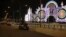 Russia -- Tatarstan -- Kazan -- Distractions on the roads, cars and accidents -- 26Feb2019