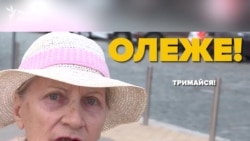 «Мы им гордимся»: украинцы поздравляют Сенцова с днем рождения (видео)