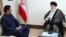 رهبر جمهوری اسلامی از طرح چهار‌ ماده‌ای ایران که سال ۹۴ ارائه شده،‌ به عنوان راه‌حل پایان جنگ یمن نام برده است. 