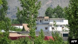 U.S. special forces raided the Abbottabad, Pakistan, hideout of Al-Qaeda leader Osama bin Laden in May 2011.