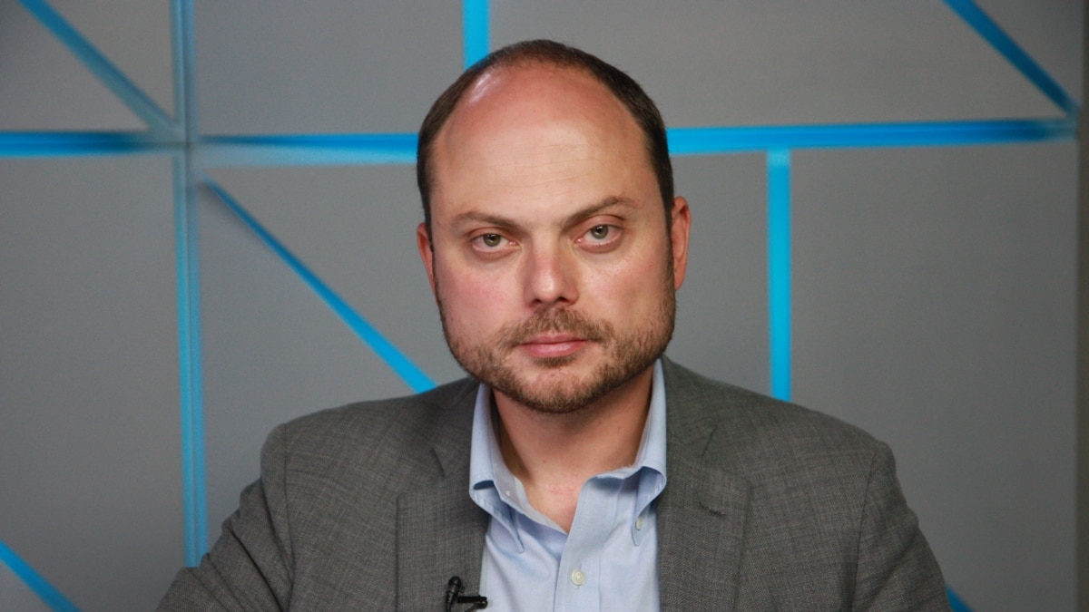 Letters to Vladimir Kara-Murza stopped being sent to the pre-trial detention center