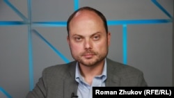 Vladimir Kara-Murza