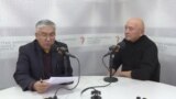 Бейшеналиев: Чөжө - кыргыз-казактын акыны