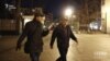 Знімальна група «Схем» наприкінці грудня 2015 року на вулиці Банковій зустріла гендиректора інвестиційної компанії Concorde Capital Ігоря Мазепу, який прямував до Адміністрації президента