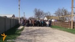 Відбувся похорон батька голови Меджлісу кримських татар