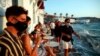 Mykonos este una dintre cele mai importante atracții turistice ale Greciei.