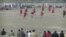 Former Taliban Haven Hosts Soccer Tournament