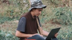 Бақберген Сапаш.