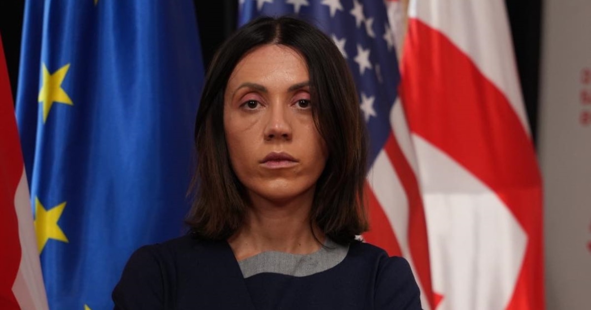 ხაბეიშვილის დაკავების შემდეგ წითლიძე $400 000-ს ჰპირდება „ძალოვნებს, ვინც არ დაემორჩილება რეჟიმს“