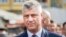 Presidenti i Kosovës, Hashim Thaçi