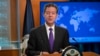 U.S. Religious Freedom Envoy Traveling To Ukraine, Poland, Uzbekistan
