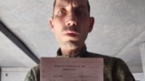 Иван Гребенников, насильно возвращенный из плена обратно на фронт