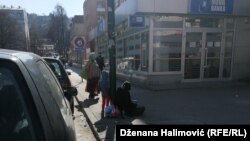 Uhapšeni se sumnjiče da su od 2017. do kraja 2020. godine više djece uzrasta od četiri do 14 godina prisiljavali na prosjačenje (ilustrativna fotografija)