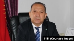 Акылбек Кылычев