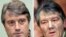 Yushchenko, before and after