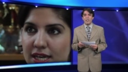 پښتونخوا او سیمه په تېره اونۍ کې