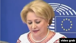 Viorica Dancilă