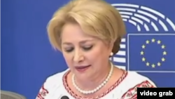 Viorica Dancilă