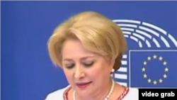 Viorica Dancilă