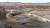 Armenia – Construction of Kaps Reservoir, Shirak Province,12 Aug,2025
