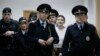 Savchenko Back On Hunger Strike; Russian Jailers May Send Her To Civilian Hospital