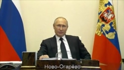 Владимир Путин. Основные тезисы 4 послания