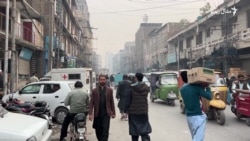 د تورخم لارې تړل کېدو د پېښور د دوایانو کاروبار هم اغېزمن کړی 