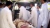Blast Near Pakistan's Swat Valley Kills 41